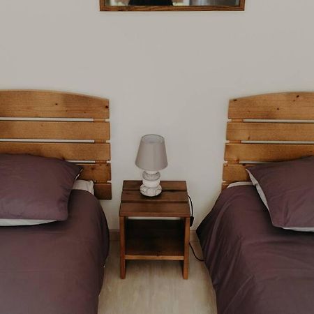 Le Nid Apartman Aureilhan Kültér fotó