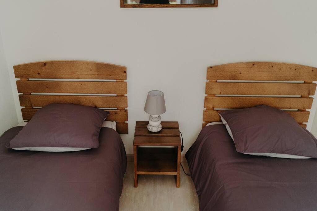 Le Nid Apartman Aureilhan Kültér fotó