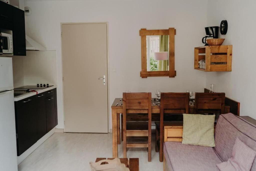 Le Nid Apartman Aureilhan Kültér fotó