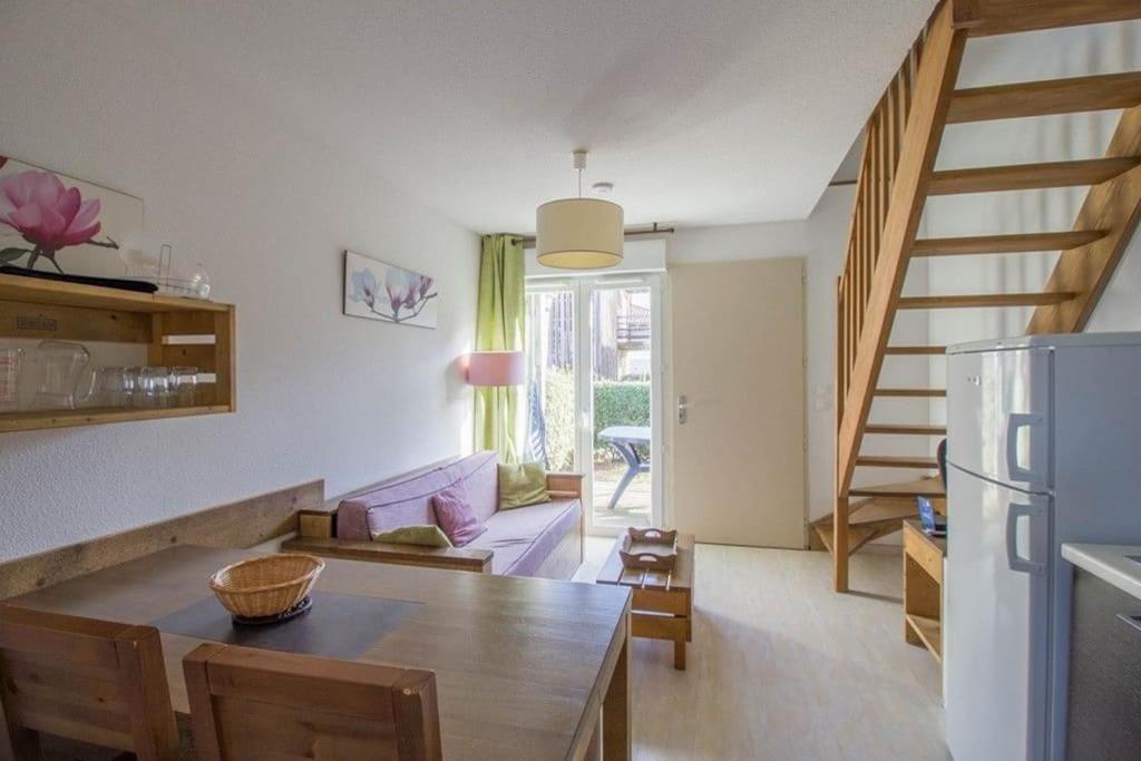 Le Nid Apartman Aureilhan Kültér fotó