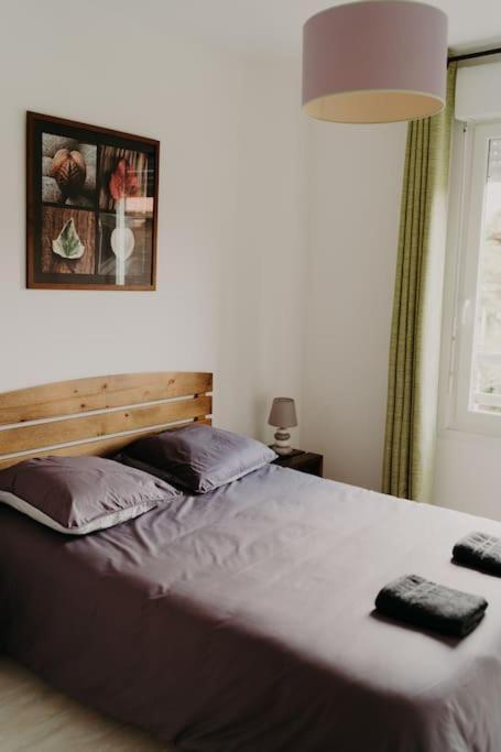 Le Nid Apartman Aureilhan Kültér fotó