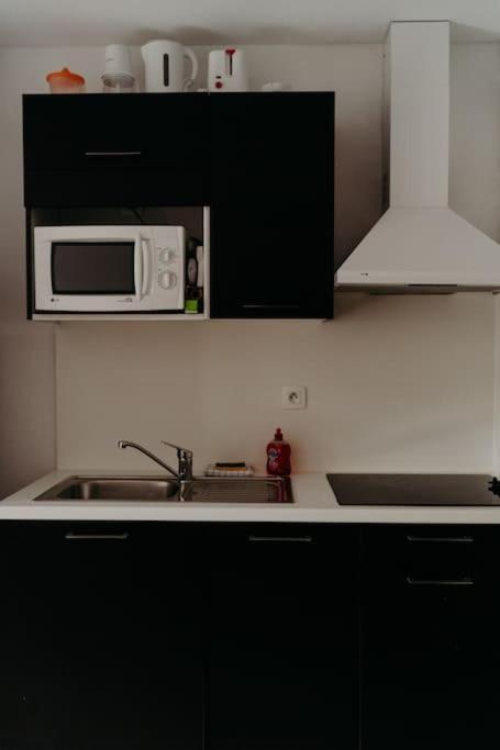 Le Nid Apartman Aureilhan Kültér fotó