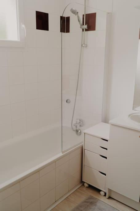 Le Nid Apartman Aureilhan Kültér fotó