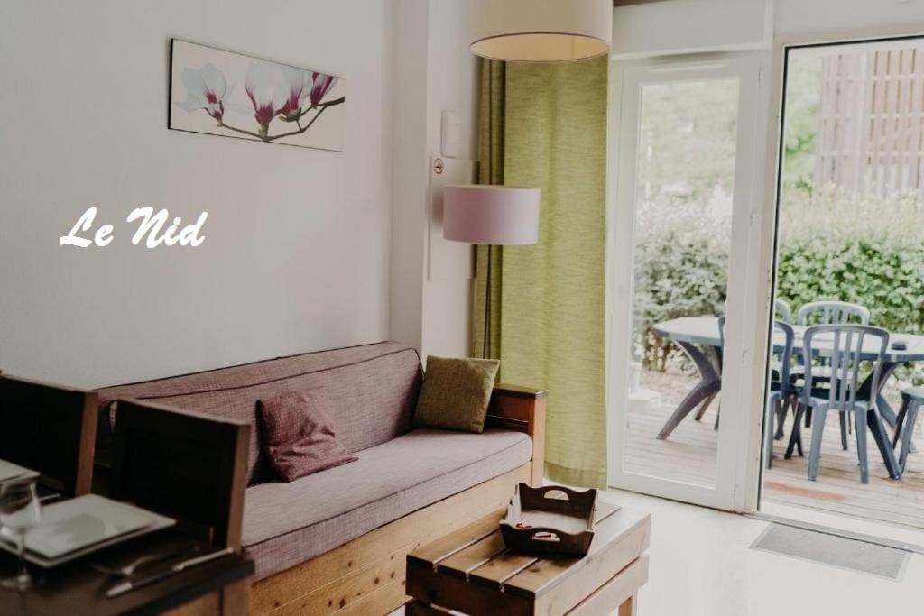 Le Nid Apartman Aureilhan Kültér fotó