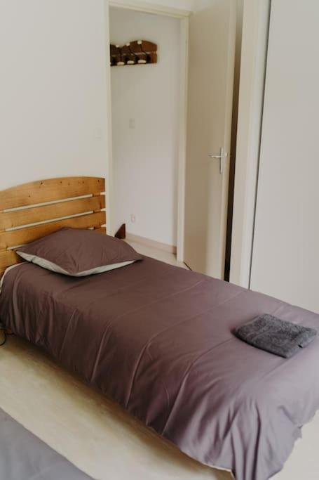 Le Nid Apartman Aureilhan Kültér fotó