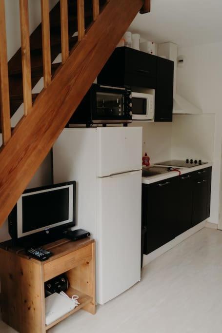 Le Nid Apartman Aureilhan Kültér fotó
